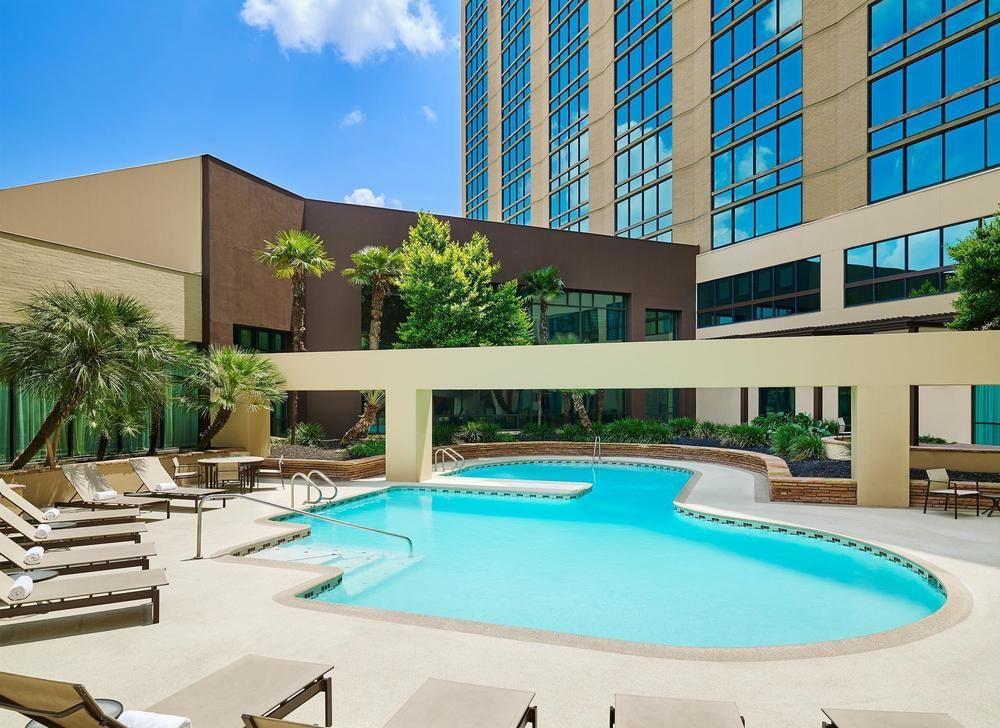 Aloft San Antonio Airport Ξενοδοχείο Εξωτερικό φωτογραφία