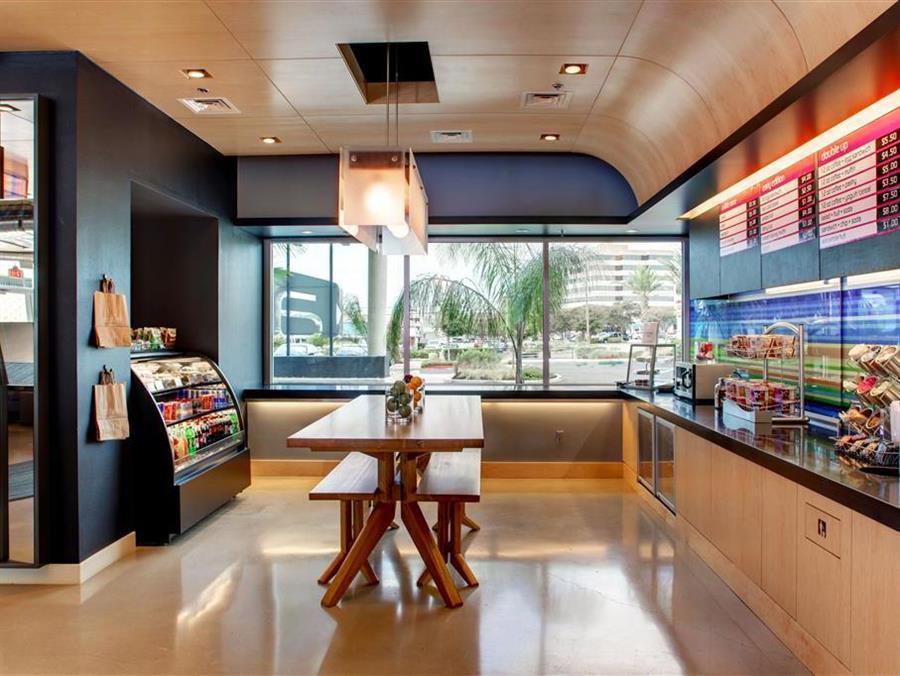 Aloft San Antonio Airport Ξενοδοχείο Εξωτερικό φωτογραφία