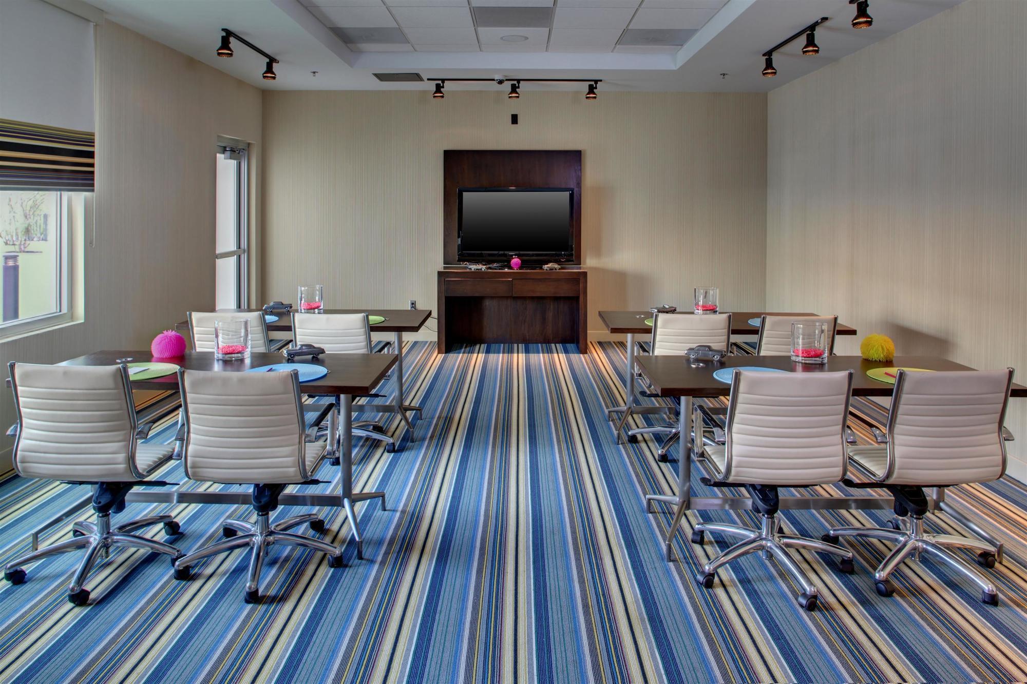 Aloft San Antonio Airport Ξενοδοχείο Εξωτερικό φωτογραφία