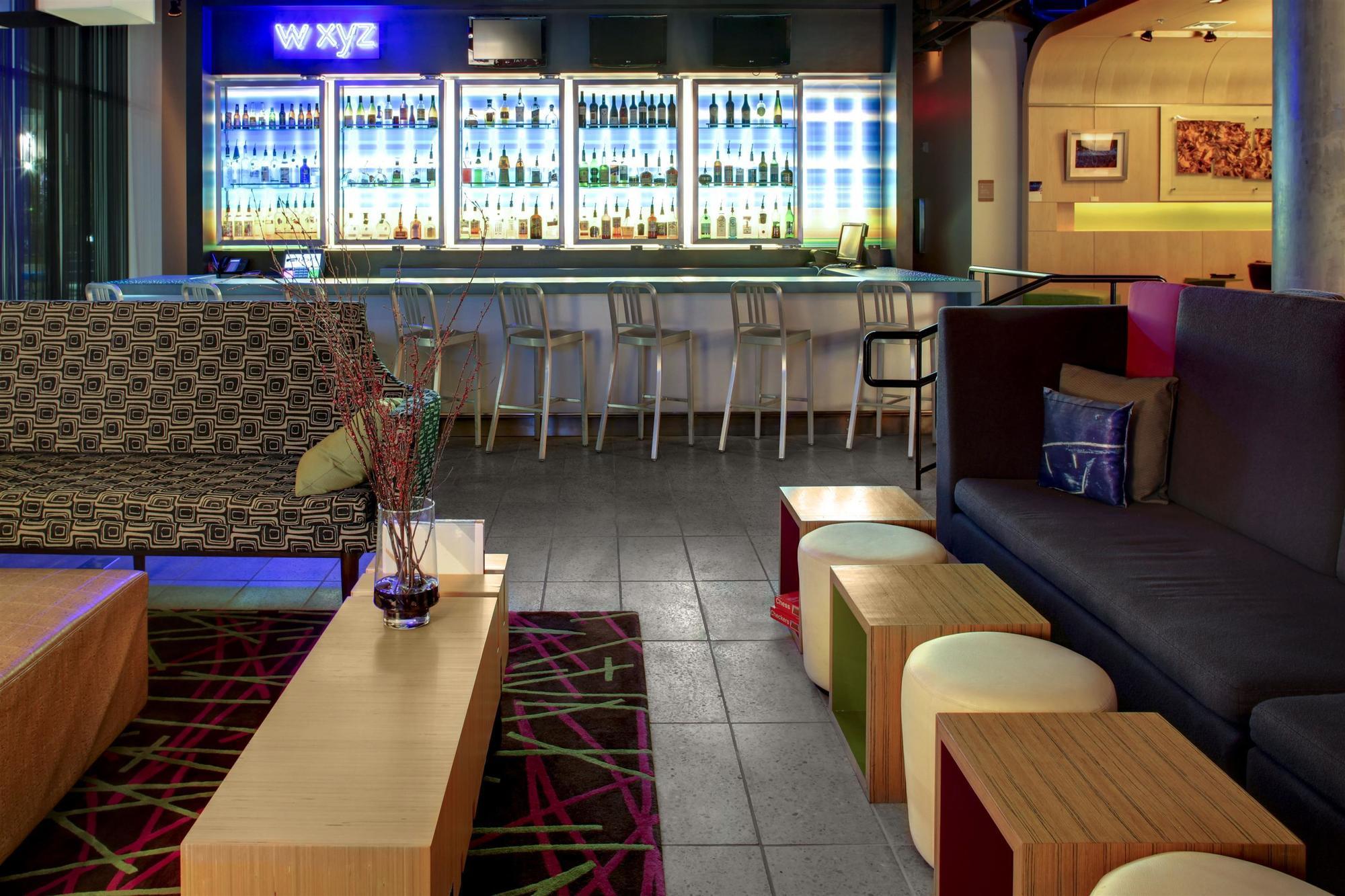 Aloft San Antonio Airport Ξενοδοχείο Εξωτερικό φωτογραφία