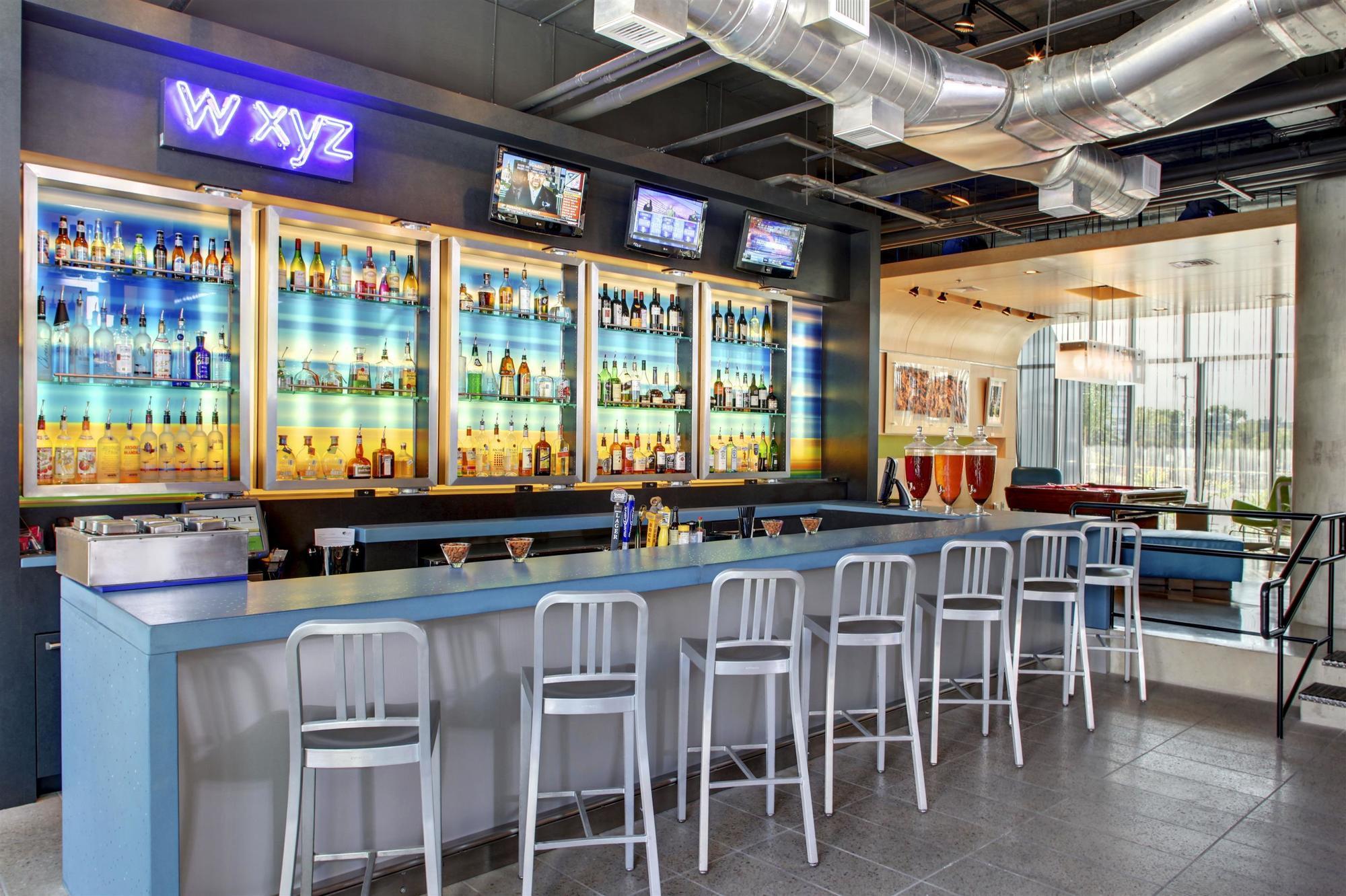 Aloft San Antonio Airport Ξενοδοχείο Εξωτερικό φωτογραφία