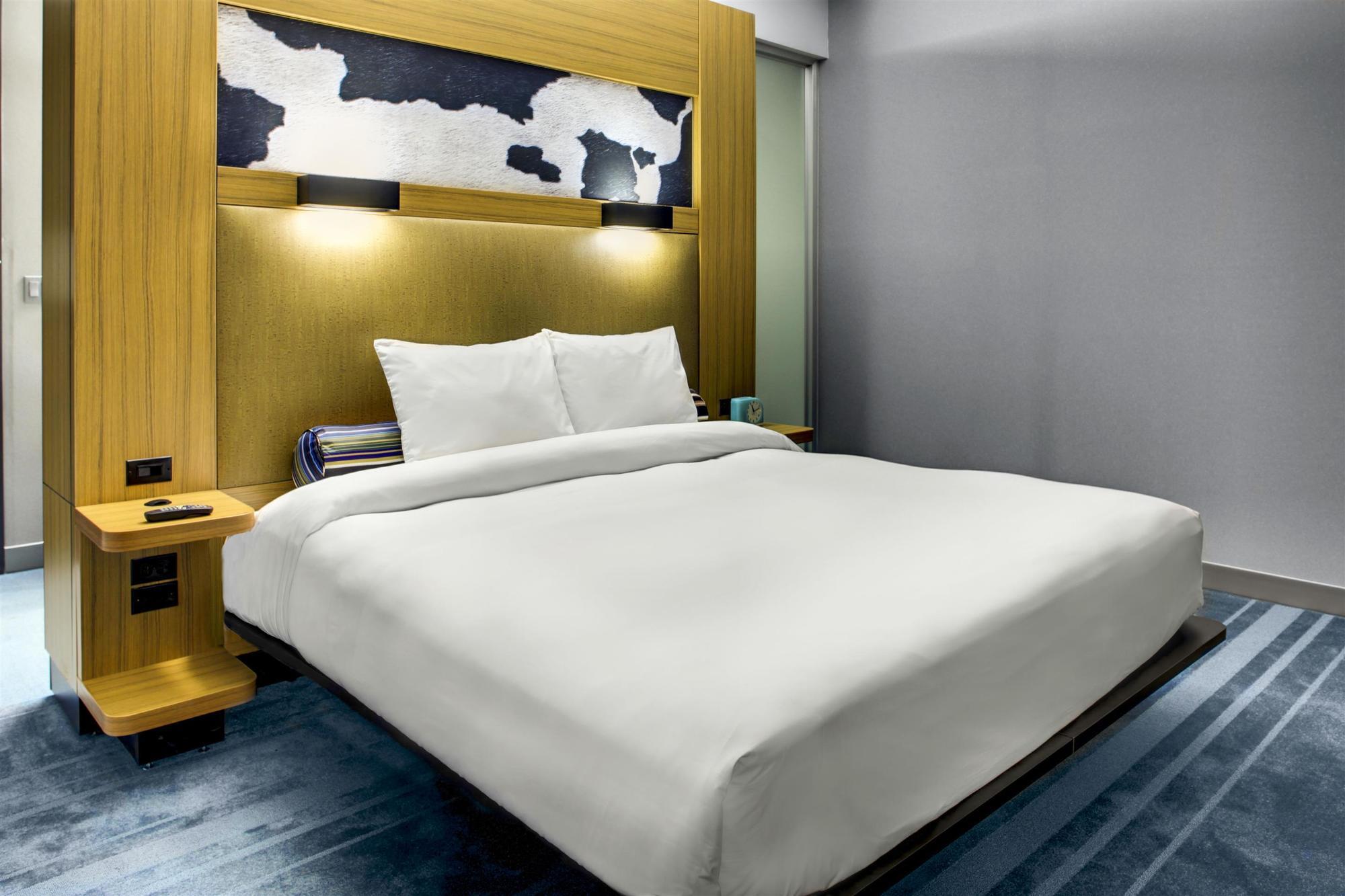 Aloft San Antonio Airport Ξενοδοχείο Εξωτερικό φωτογραφία