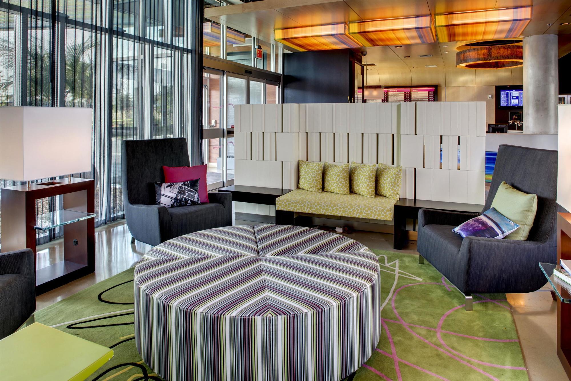 Aloft San Antonio Airport Ξενοδοχείο Εξωτερικό φωτογραφία