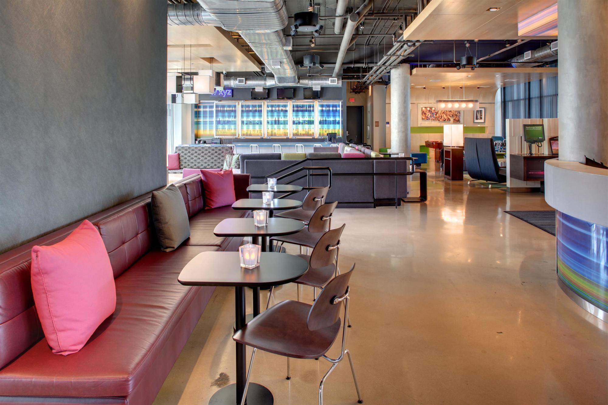 Aloft San Antonio Airport Ξενοδοχείο Εξωτερικό φωτογραφία