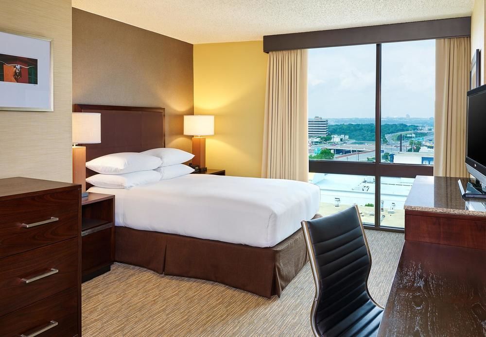 Aloft San Antonio Airport Ξενοδοχείο Εξωτερικό φωτογραφία