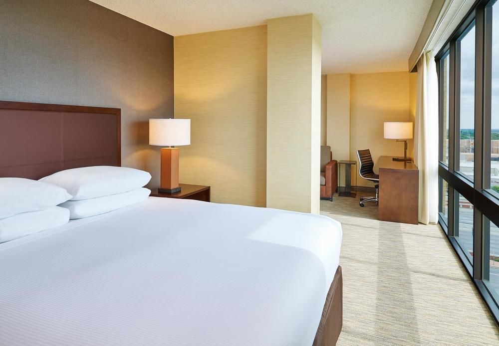 Aloft San Antonio Airport Ξενοδοχείο Εξωτερικό φωτογραφία