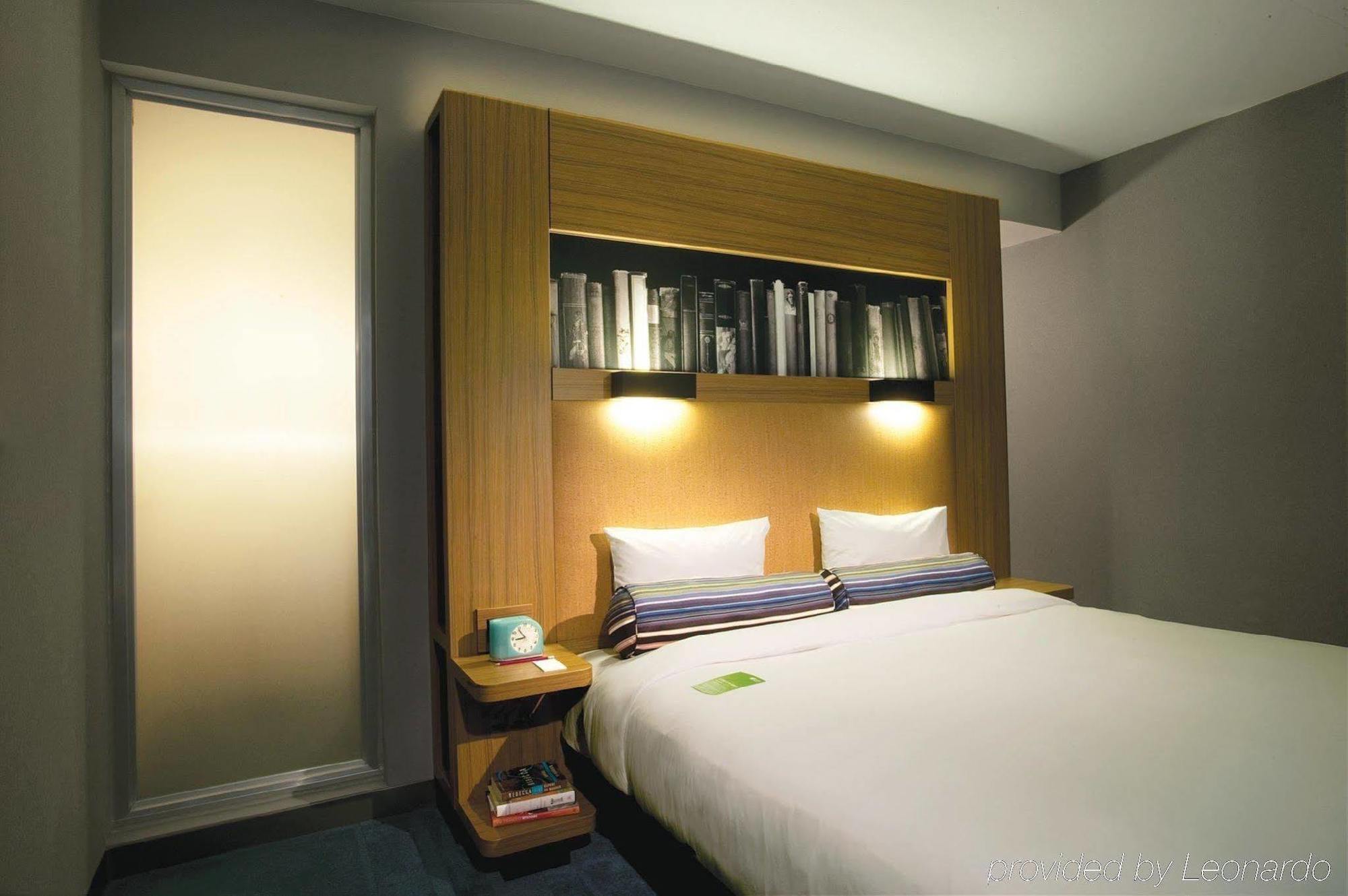 Aloft San Antonio Airport Ξενοδοχείο Δωμάτιο φωτογραφία