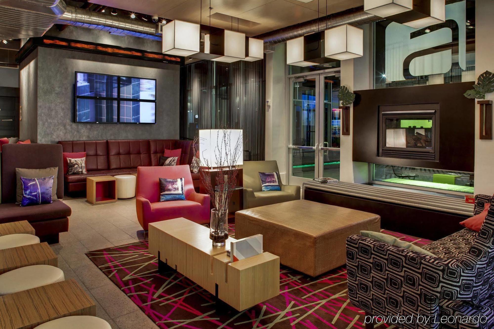 Aloft San Antonio Airport Ξενοδοχείο Εξωτερικό φωτογραφία