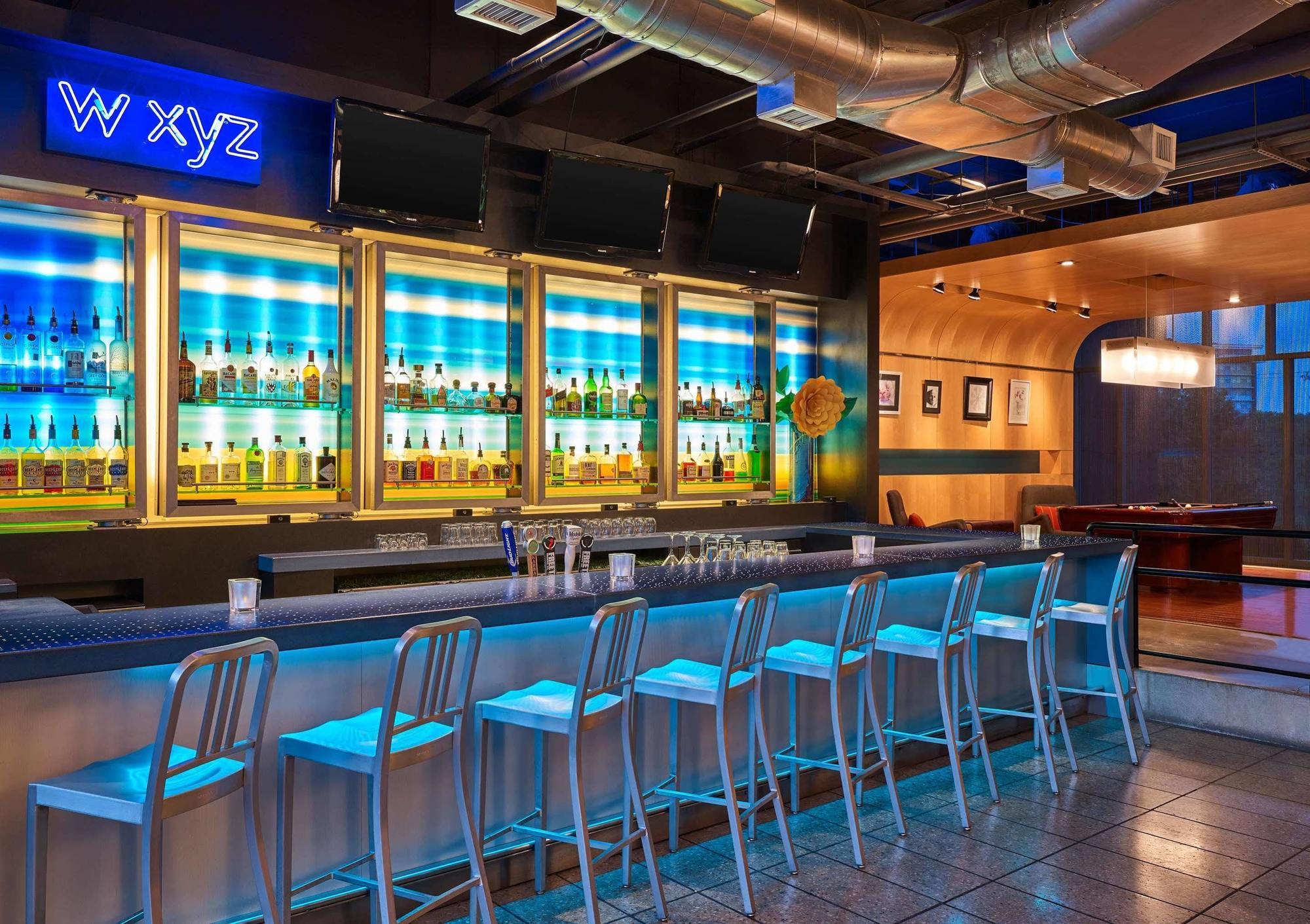 Aloft San Antonio Airport Ξενοδοχείο Εξωτερικό φωτογραφία