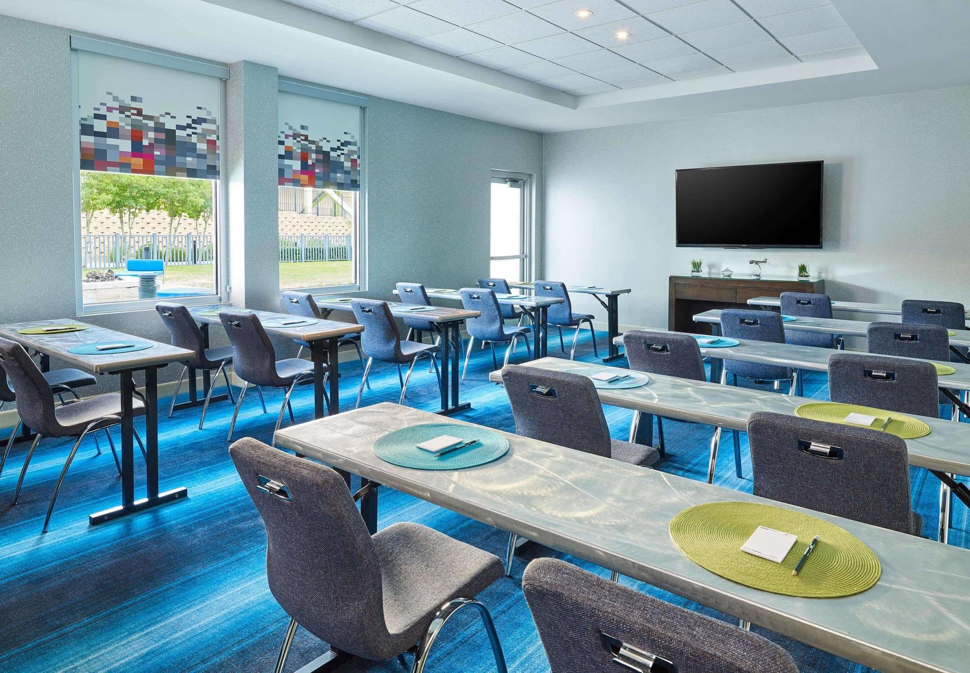 Aloft San Antonio Airport Ξενοδοχείο Εξωτερικό φωτογραφία