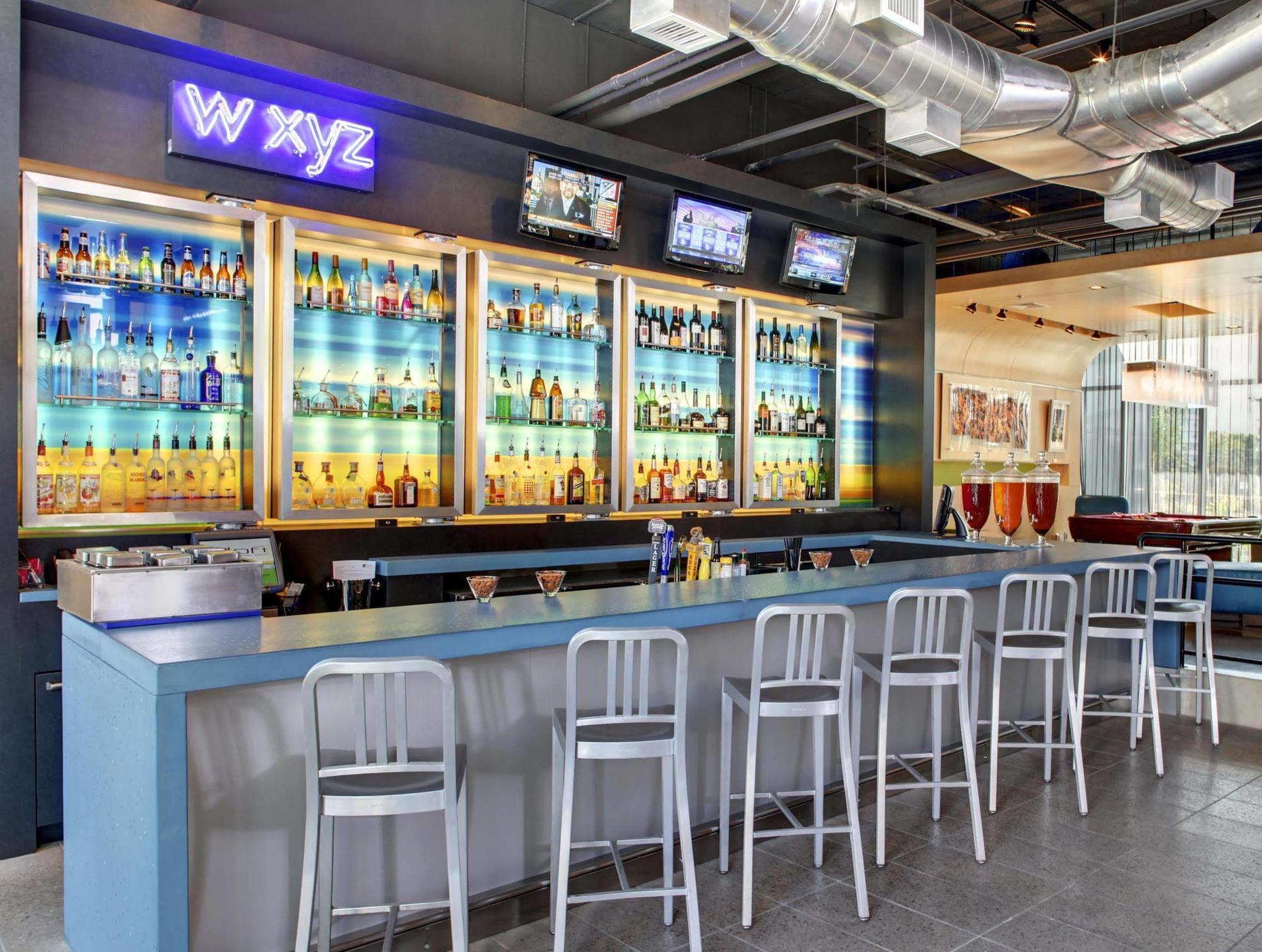 Aloft San Antonio Airport Ξενοδοχείο Εξωτερικό φωτογραφία