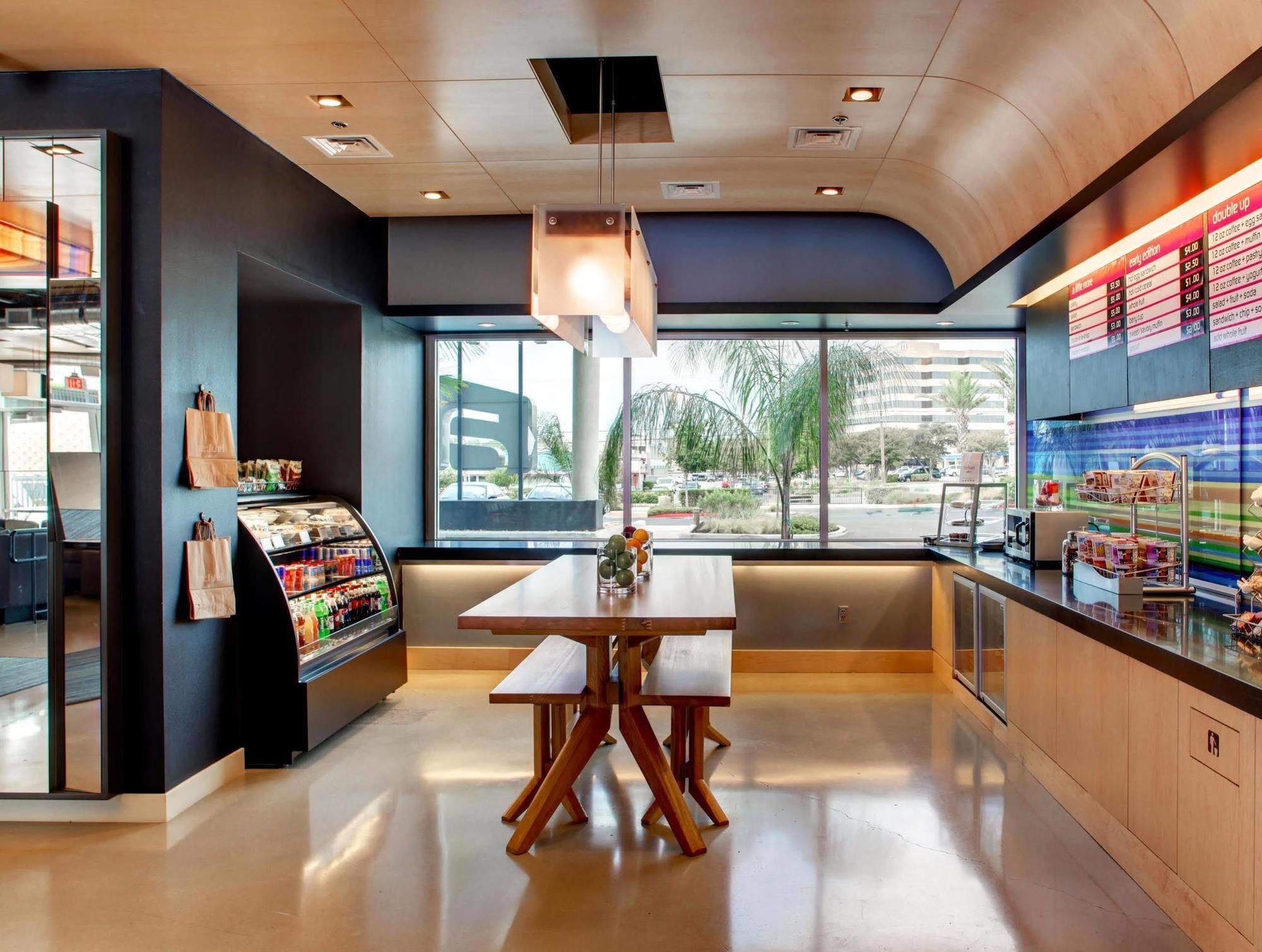 Aloft San Antonio Airport Ξενοδοχείο Εξωτερικό φωτογραφία