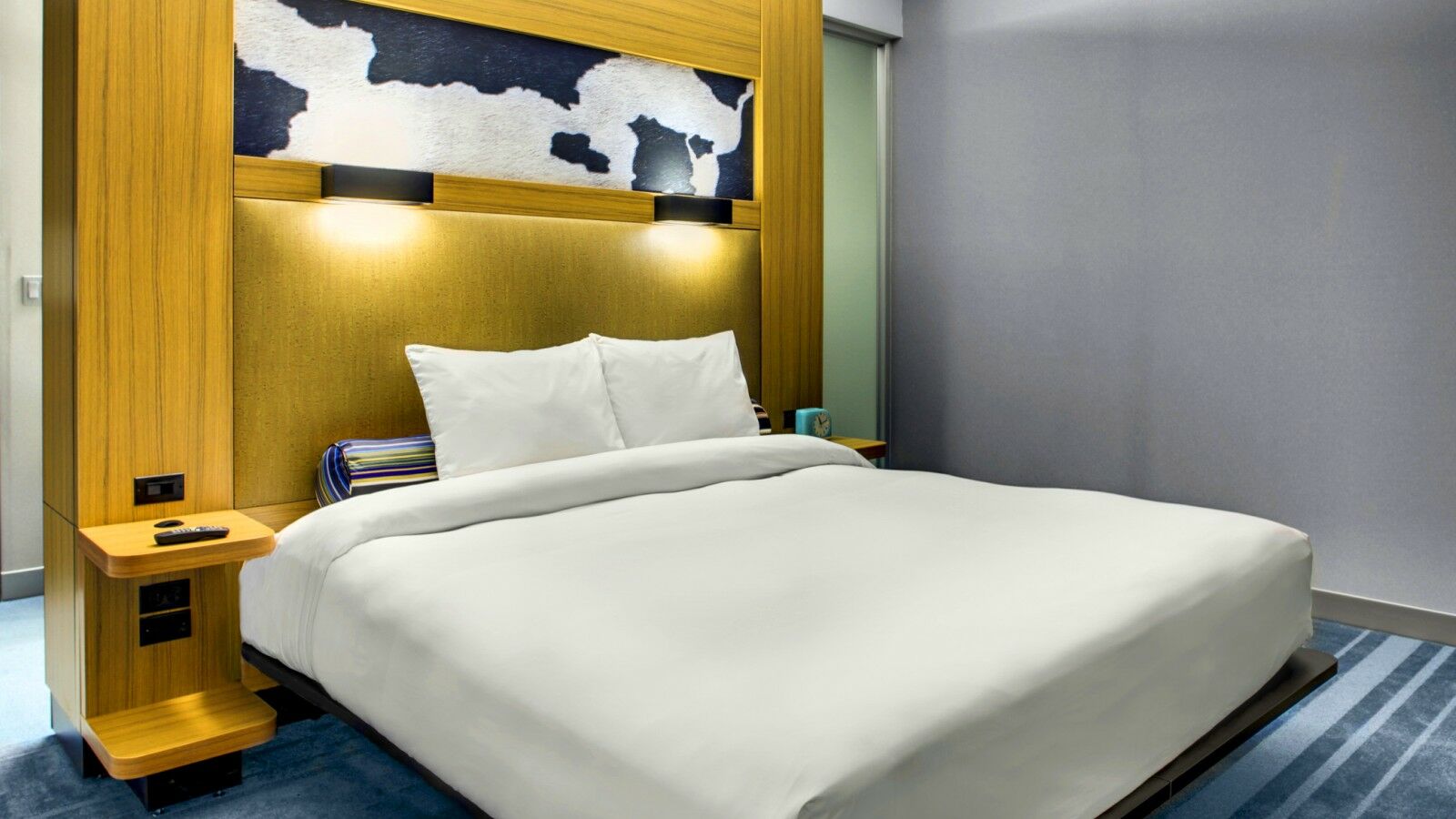 Aloft San Antonio Airport Ξενοδοχείο Εξωτερικό φωτογραφία