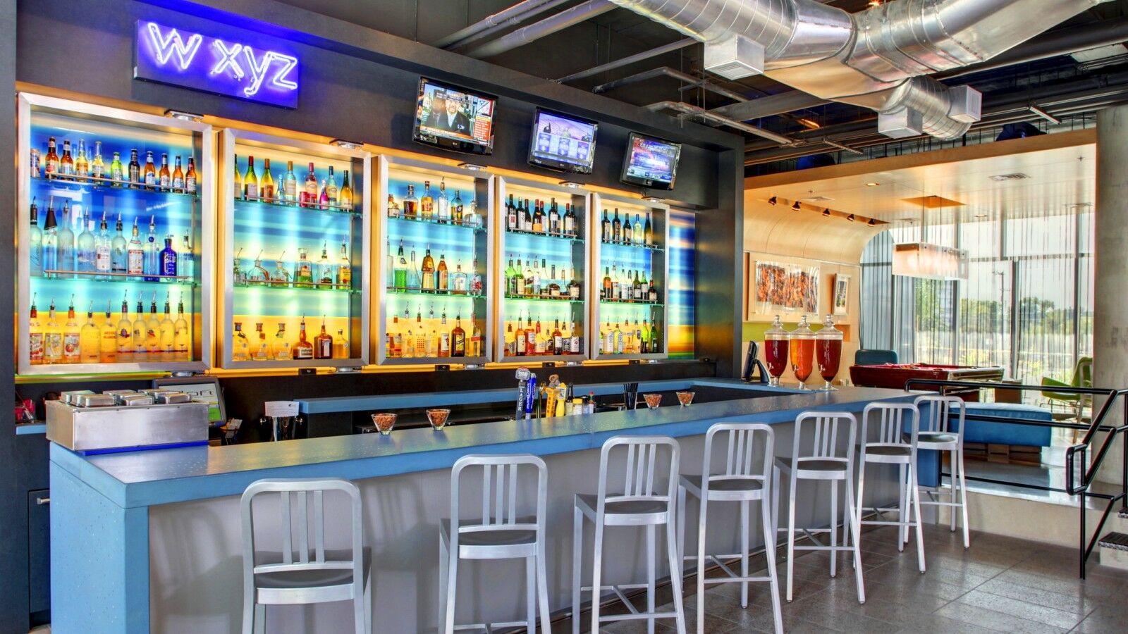 Aloft San Antonio Airport Ξενοδοχείο Εξωτερικό φωτογραφία