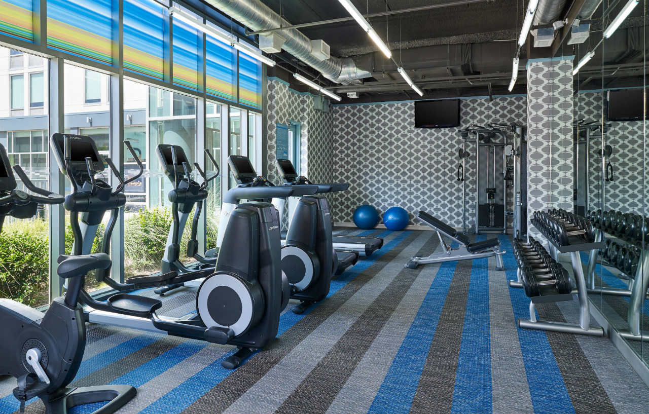 Aloft San Antonio Airport Ξενοδοχείο Εξωτερικό φωτογραφία